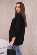 Marynarka klasyczna czarna