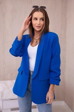 Marynarka klasyczna chaber